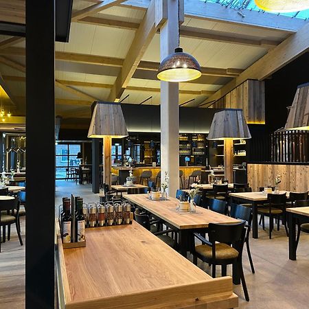 Vareler Brauhaus-Hotel Varel Dangast 外观 照片