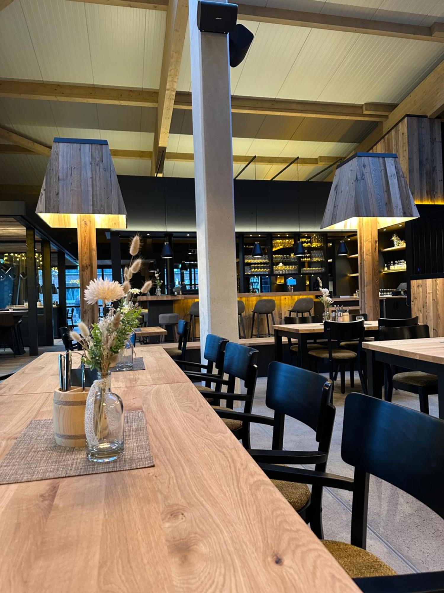 Vareler Brauhaus-Hotel Varel Dangast 外观 照片