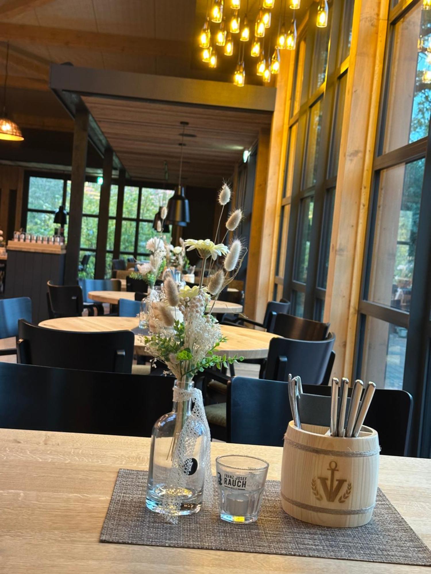 Vareler Brauhaus-Hotel Varel Dangast 外观 照片
